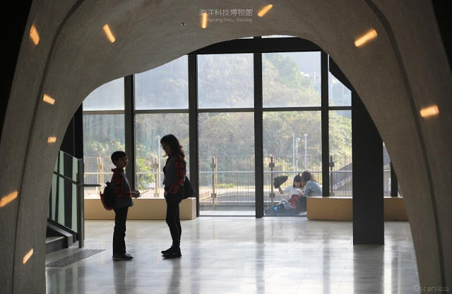 海洋科技博物館-19