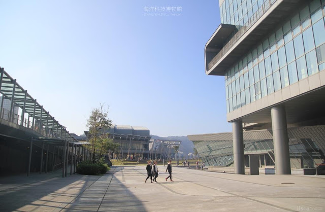 海洋科技博物館-36