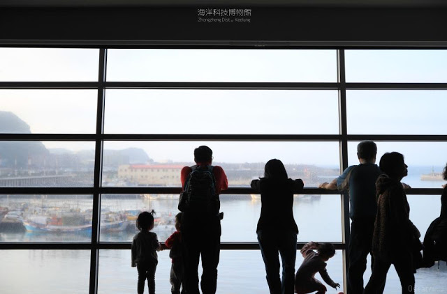 海洋科技博物館-27