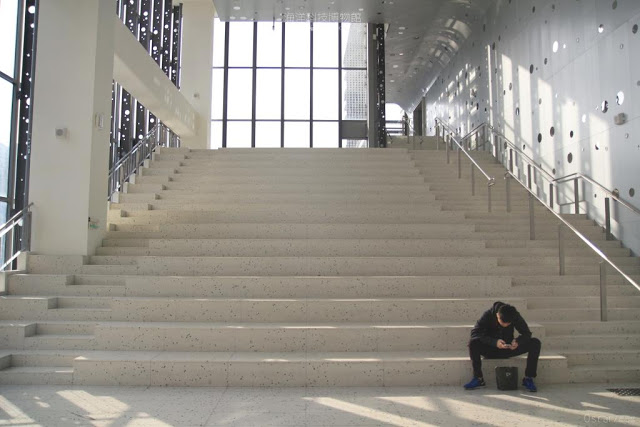 海洋科技博物館-17