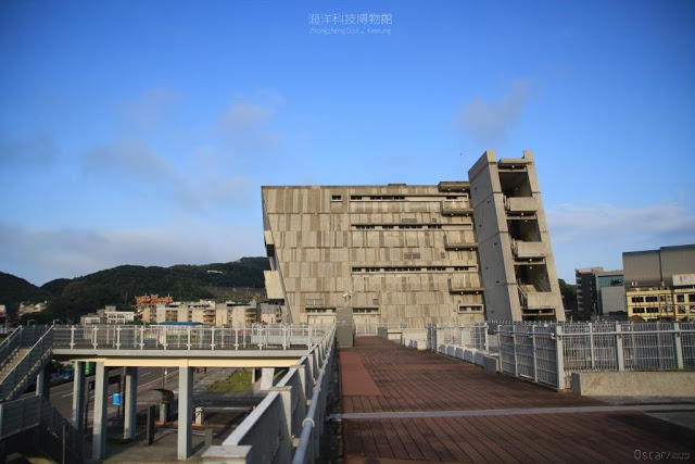 海洋科技博物館-32