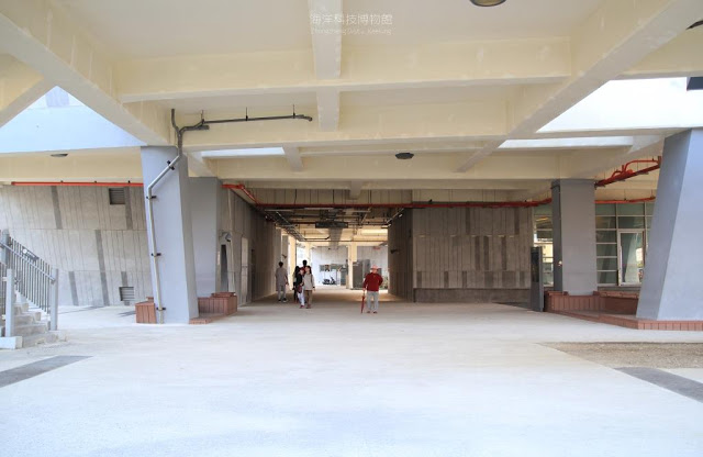 海洋科技博物館-23