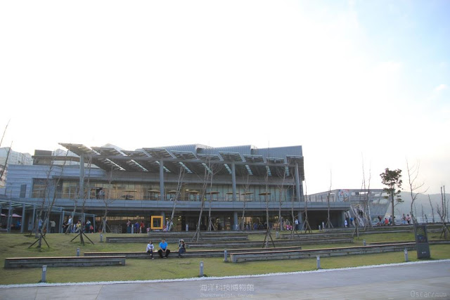 海洋科技博物館-21