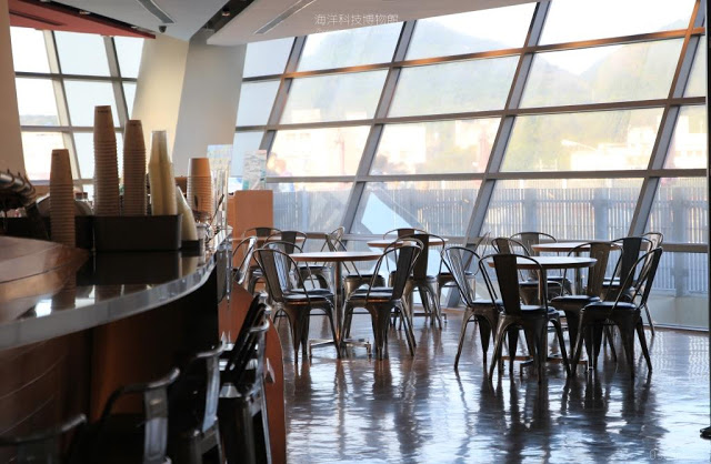 海洋科技博物館-28