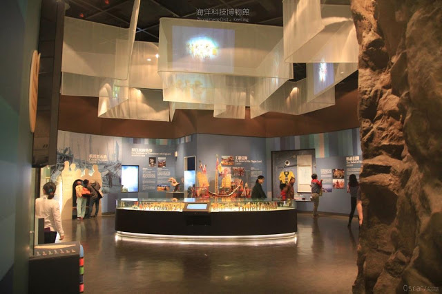 海洋科技博物館-7