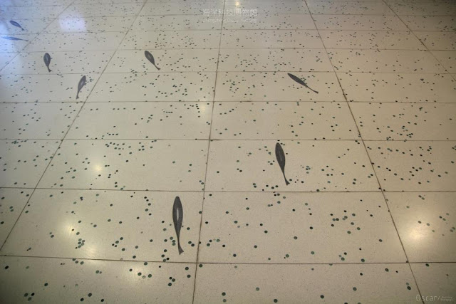 海洋科技博物館-13