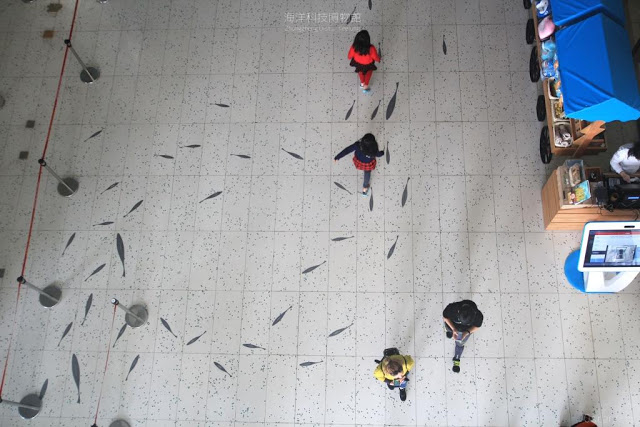 海洋科技博物館-15