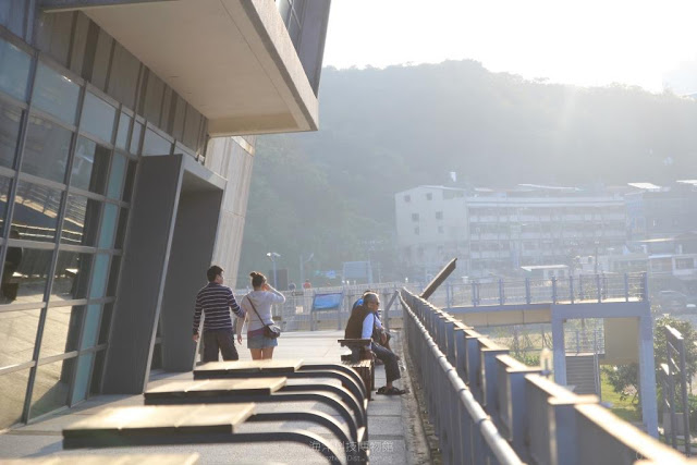 海洋科技博物館-31