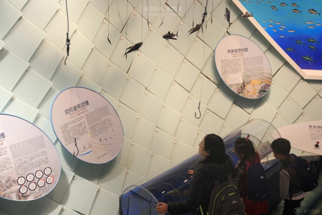 海洋科技博物館-9