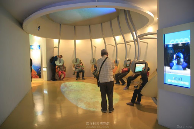 海洋科技博物館-10