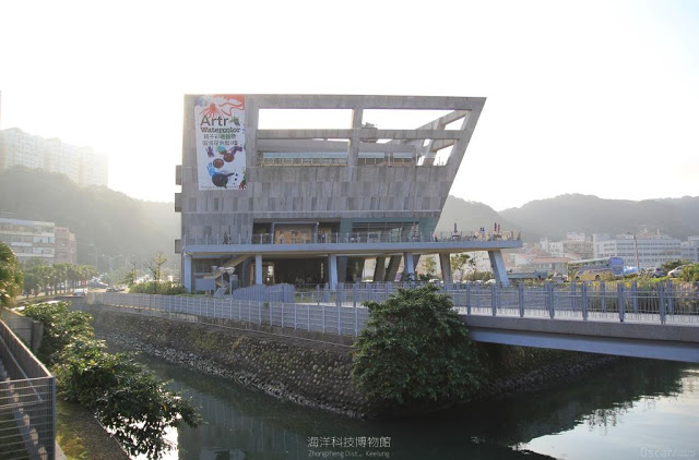 海洋科技博物館-22