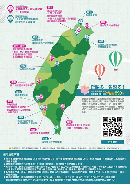 [基隆旅遊] 海科館宿營趣X愛臺灣博物館卡限量套票｜在海科館一泊二食的室內露營，免費暢遊全台9大核心博物館3個月！