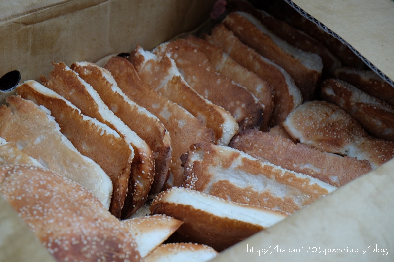 澎湖馬公。鐘記燒餅