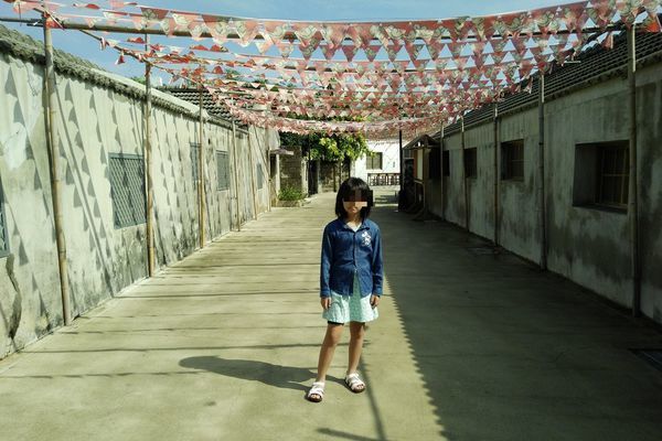 【澎湖/馬公】市區景點