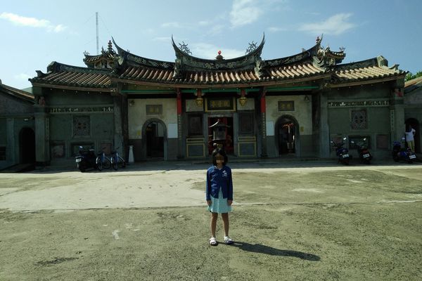 【澎湖/馬公】市區景點