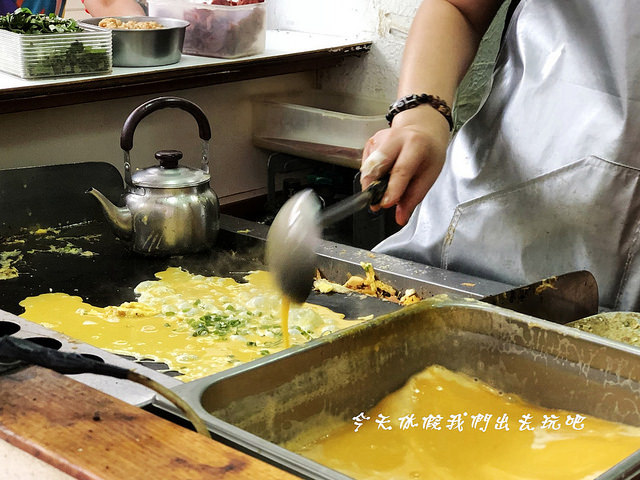 鍾記燒餅_180709_0005