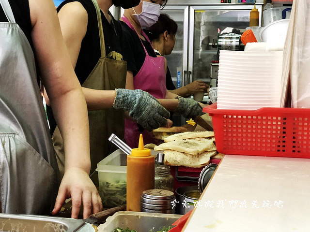 鍾記燒餅_180709_0002