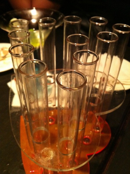 La gondola宮都拉義式主題餐廳:氣氛佳~口味佳~服務也不賴~好吃高級義大利麵~ La gondola宮都拉義式主題餐廳:氣氛佳~口味佳~服務也不賴~好吃高級義大利麵~