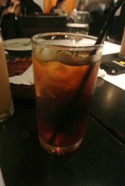 La gondola宮都拉義式主題餐廳:氣氛佳~口味佳~服務也不賴~好吃高級義大利麵~ La gondola宮都拉義式主題餐廳:氣氛佳~口味佳~服務也不賴~好吃高級義大利麵~