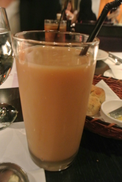 La gondola宮都拉義式主題餐廳:氣氛佳~口味佳~服務也不賴~好吃高級義大利麵~ La gondola宮都拉義式主題餐廳:氣氛佳~口味佳~服務也不賴~好吃高級義大利麵~