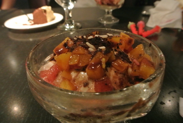 La gondola宮都拉義式主題餐廳:氣氛佳~口味佳~服務也不賴~好吃高級義大利麵~ La gondola宮都拉義式主題餐廳:氣氛佳~口味佳~服務也不賴~好吃高級義大利麵~