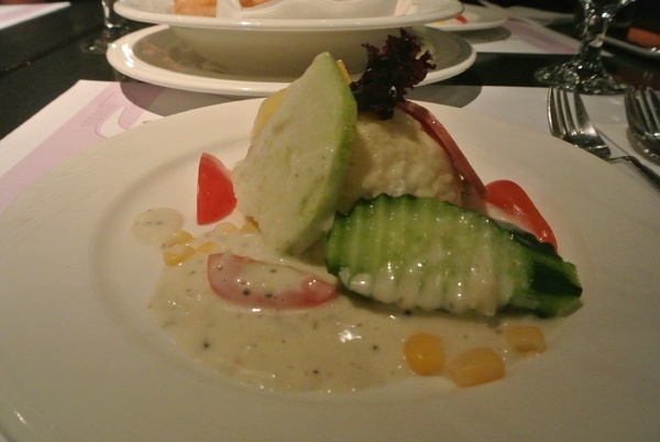 La gondola宮都拉義式主題餐廳:氣氛佳~口味佳~服務也不賴~好吃高級義大利麵~ La gondola宮都拉義式主題餐廳:氣氛佳~口味佳~服務也不賴~好吃高級義大利麵~