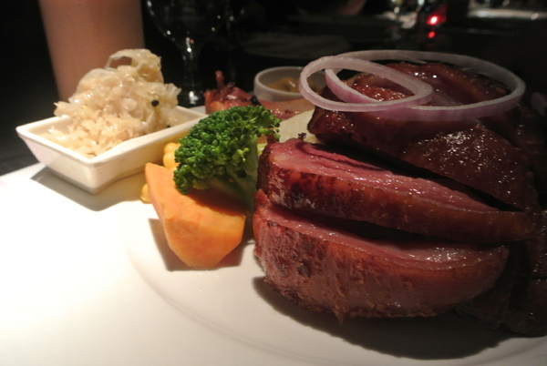 La gondola宮都拉義式主題餐廳:氣氛佳~口味佳~服務也不賴~好吃高級義大利麵~ La gondola宮都拉義式主題餐廳:氣氛佳~口味佳~服務也不賴~好吃高級義大利麵~