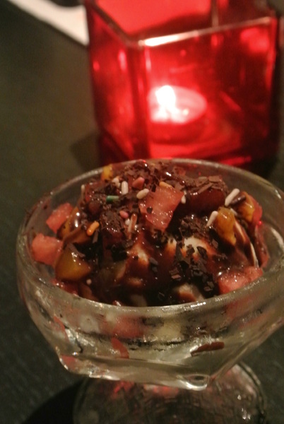 La gondola宮都拉義式主題餐廳:氣氛佳~口味佳~服務也不賴~好吃高級義大利麵~ La gondola宮都拉義式主題餐廳:氣氛佳~口味佳~服務也不賴~好吃高級義大利麵~