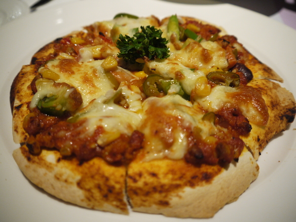 La gondola宮都拉義式主題餐廳:氣氛佳~口味佳~服務也不賴~好吃高級義大利麵~ La gondola宮都拉義式主題餐廳:氣氛佳~口味佳~服務也不賴~好吃高級義大利麵~