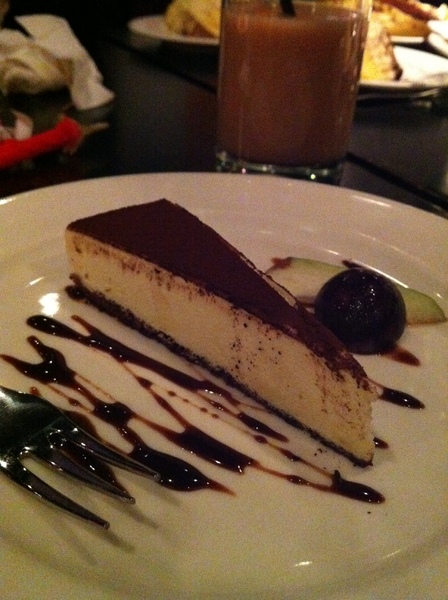 La gondola宮都拉義式主題餐廳:氣氛佳~口味佳~服務也不賴~好吃高級義大利麵~ La gondola宮都拉義式主題餐廳:氣氛佳~口味佳~服務也不賴~好吃高級義大利麵~