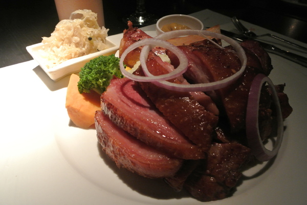 La gondola宮都拉義式主題餐廳:氣氛佳~口味佳~服務也不賴~好吃高級義大利麵~ La gondola宮都拉義式主題餐廳:氣氛佳~口味佳~服務也不賴~好吃高級義大利麵~