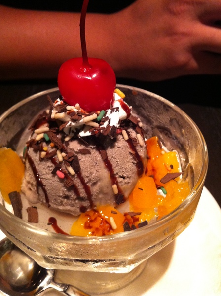 La gondola宮都拉義式主題餐廳:氣氛佳~口味佳~服務也不賴~好吃高級義大利麵~ La gondola宮都拉義式主題餐廳:氣氛佳~口味佳~服務也不賴~好吃高級義大利麵~