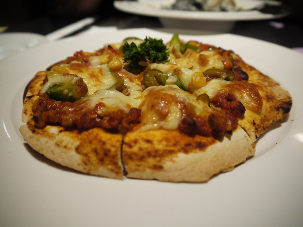 La gondola宮都拉義式主題餐廳:氣氛佳~口味佳~服務也不賴~好吃高級義大利麵~ La gondola宮都拉義式主題餐廳:氣氛佳~口味佳~服務也不賴~好吃高級義大利麵~