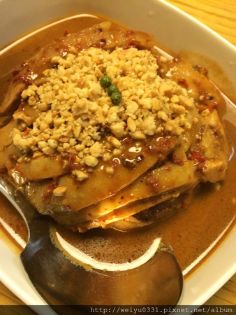 超開胃！東區Bistro 98辣味美食、捷運忠孝復興人氣料理－《開飯川食堂》