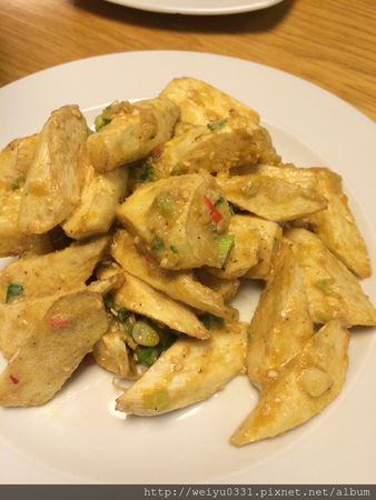 超開胃！東區Bistro 98辣味美食、捷運忠孝復興人氣料理－《開飯川食堂》