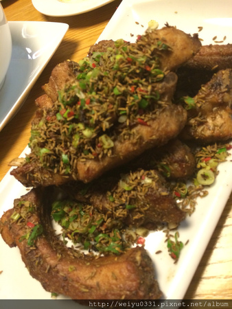 超開胃！東區Bistro 98辣味美食、捷運忠孝復興人氣料理－《開飯川食堂》