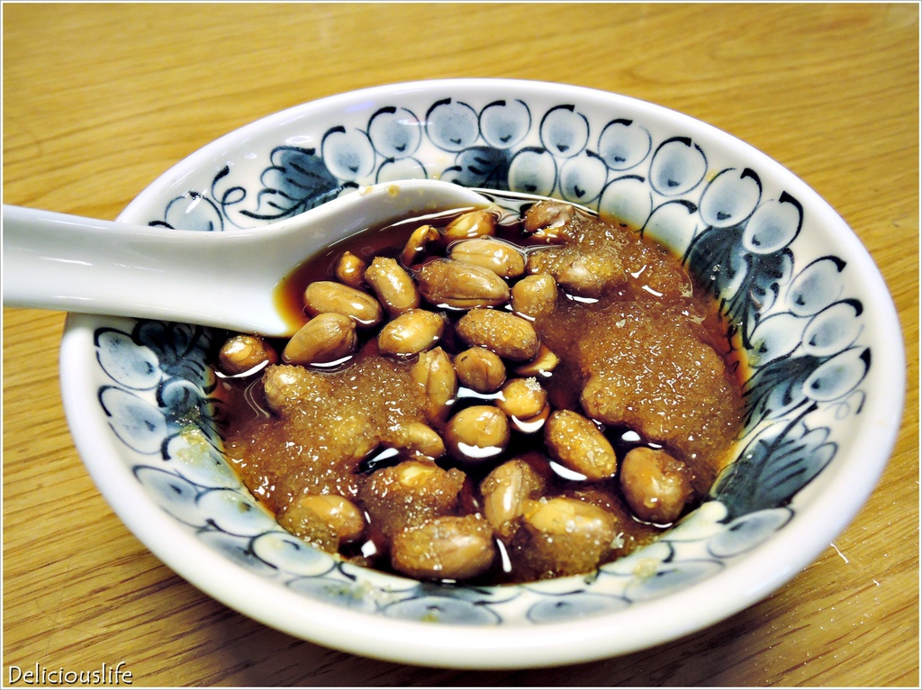 醋撈花生60-1 醋撈花生60-1