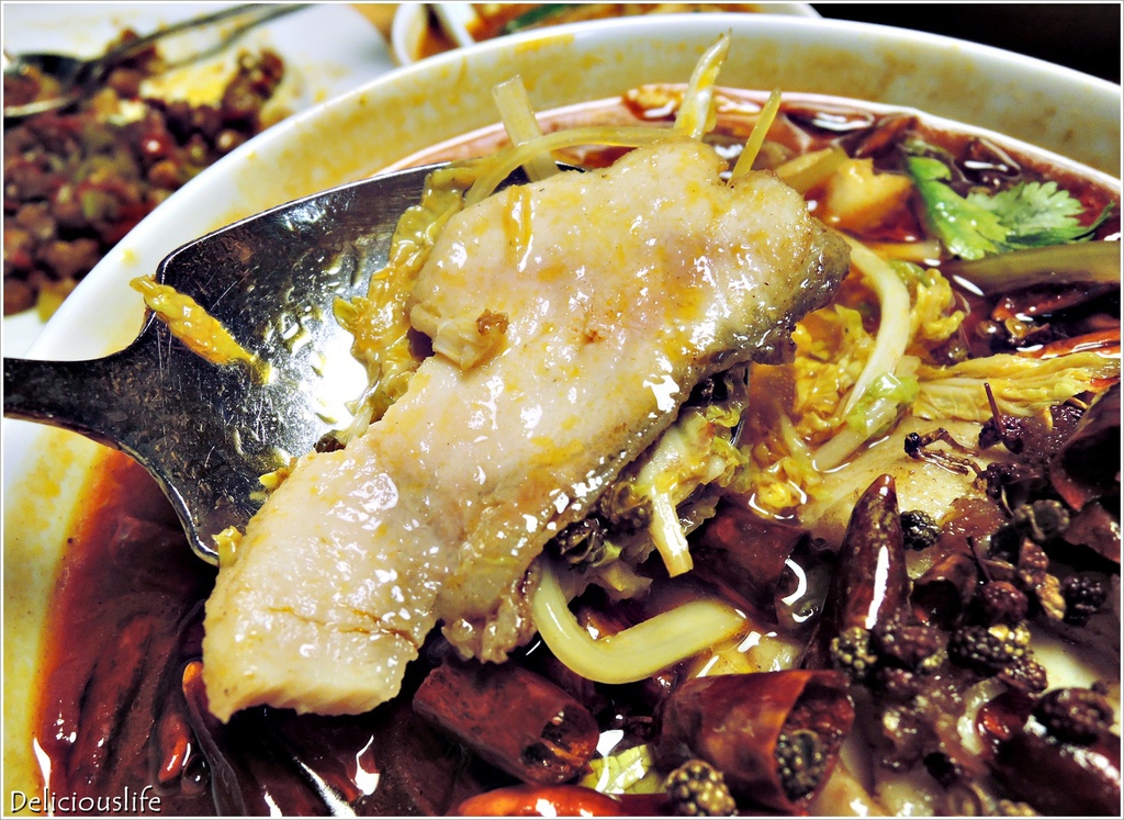 沉魚烙焰420-3 沉魚烙焰420-3