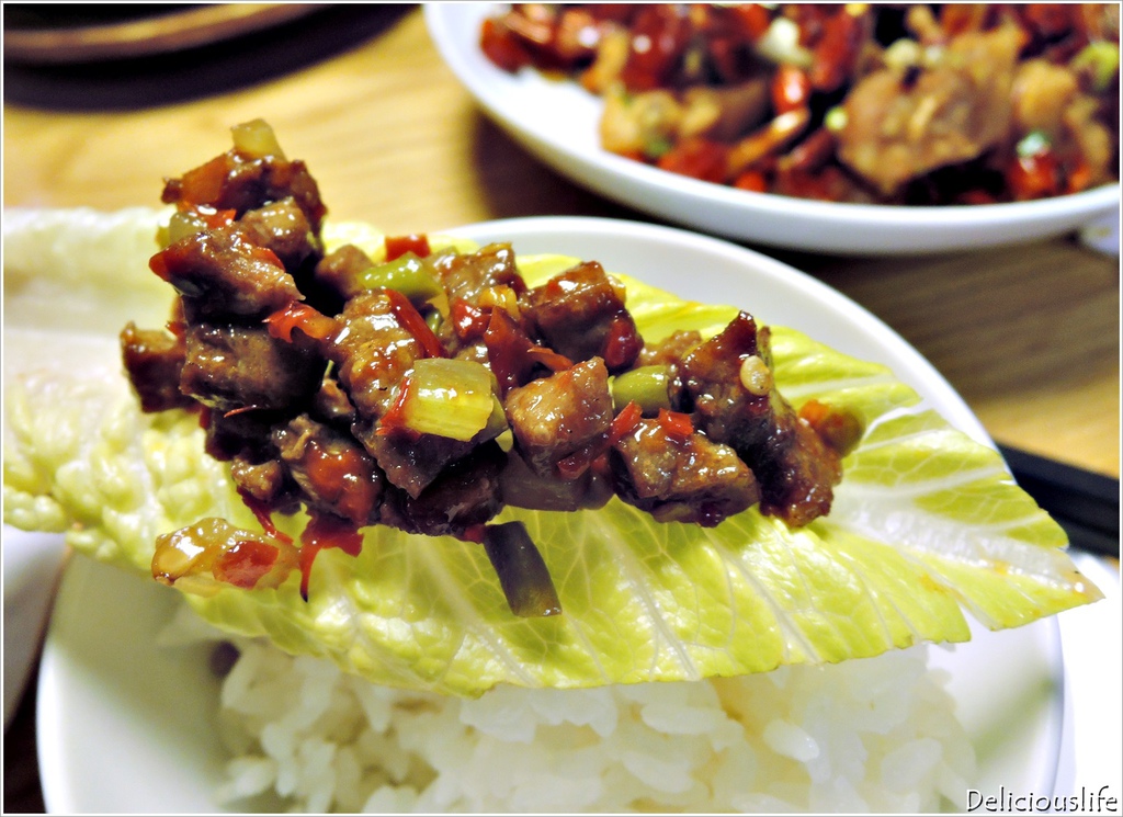 剁椒牛肉300-3 剁椒牛肉300-3