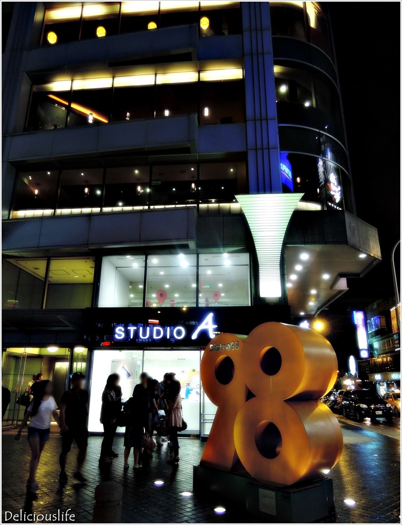 開飯川食堂-1 開飯川食堂-1