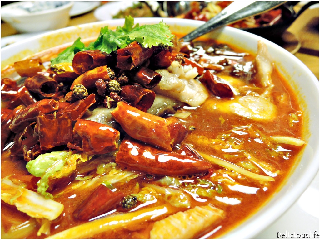 沉魚烙焰420-2 沉魚烙焰420-2