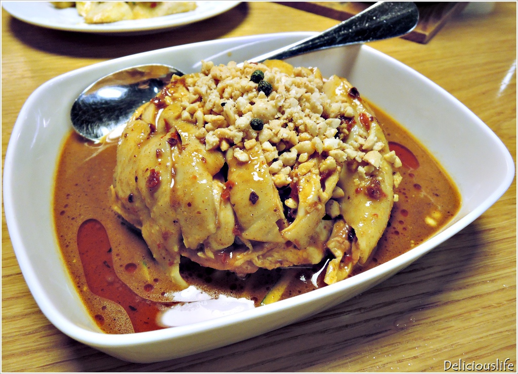 流口水雞320-1 流口水雞320-1