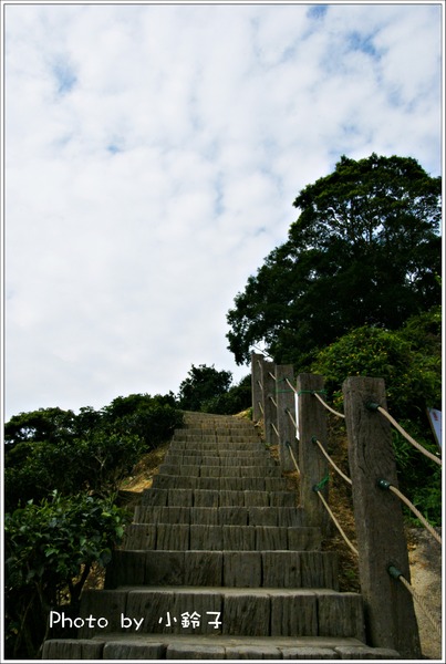 石碇千島湖：石碇秘境~歹丸也有「千島湖」!~