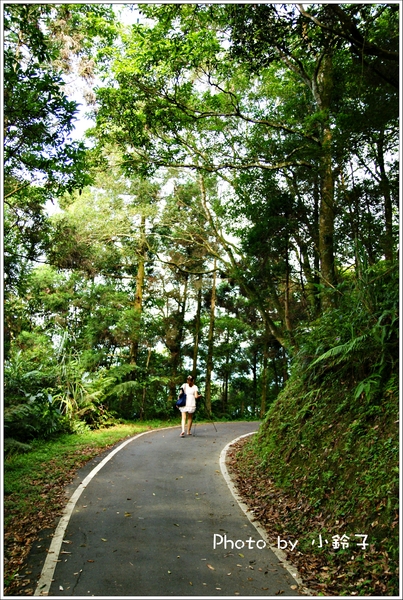 石碇千島湖：石碇秘境~歹丸也有「千島湖」!~
