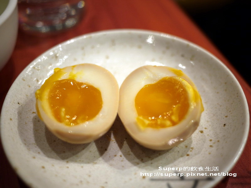 [餐廳食記]台北的旺味麵場之帶勁兒厚片叉燒
