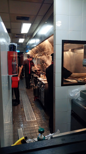 【食記】台北松江南京- 旺味麺場，來自日本的濃郁味噌拉麵