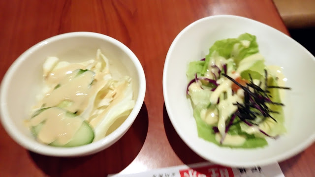 【食記】台北松江南京- 旺味麺場，來自日本的濃郁味噌拉麵