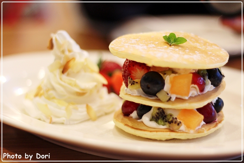 〈邀約〉費尼漢堡。新品下午茶 @台北市內湖區