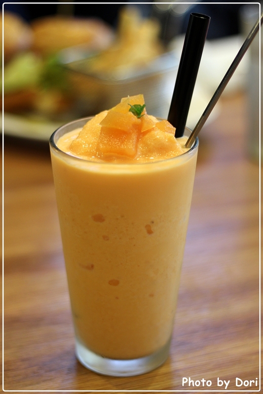 〈邀約〉費尼漢堡。新品下午茶 @台北市內湖區