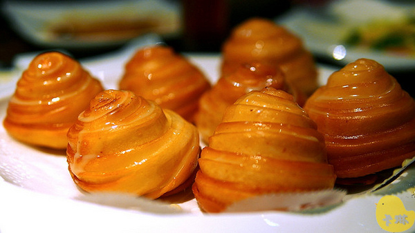 川譜：【試吃】《川。譜》渝派四川美饌吃到飽